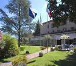 Hotel La Quiete Manerba Gardasee